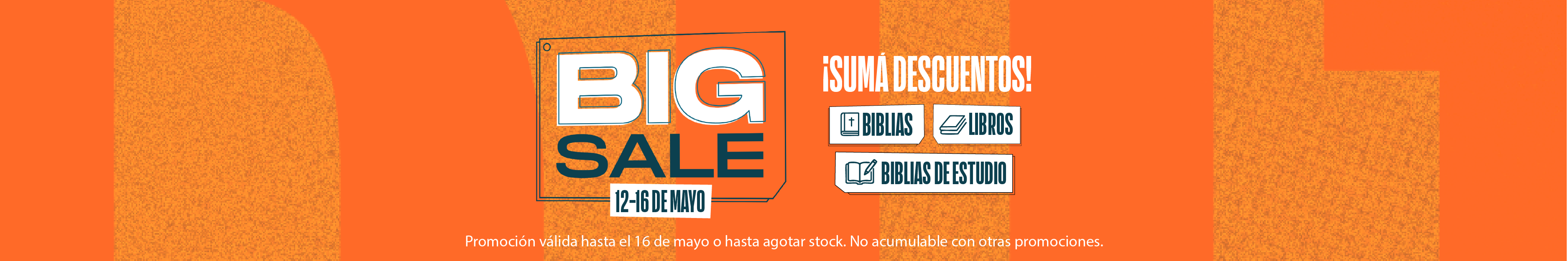 Big Sale 2025