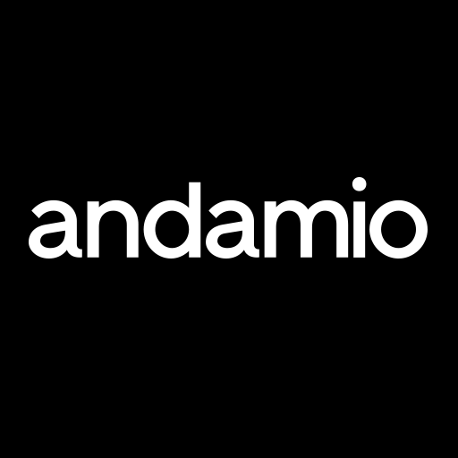 Editorial Andamio - Clientes TiendaBiblia - Sociedad Bíblica Argentina