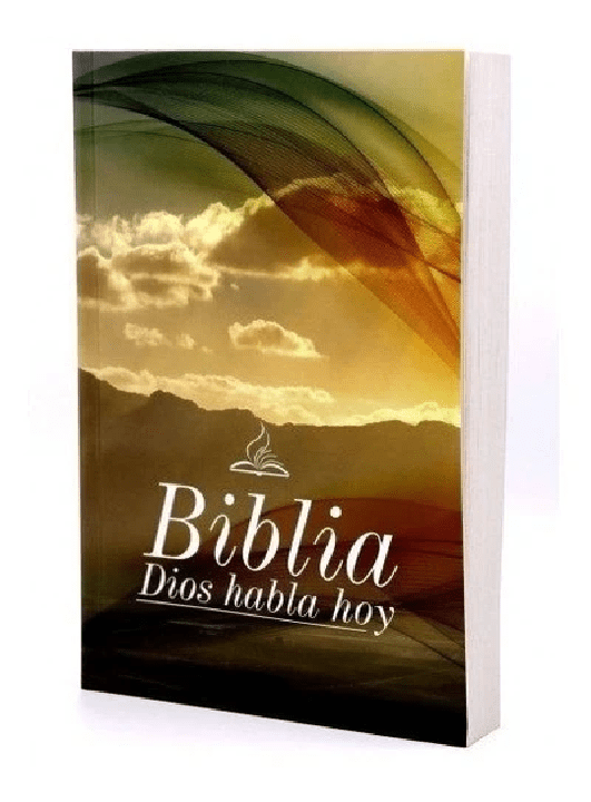 Biblias Misioneras - Clientes TiendaBiblia - Sociedad Bíblica Argentina