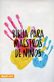 Nueva Biblia Viva