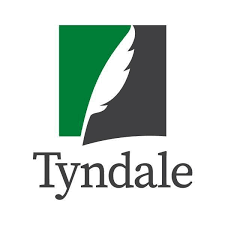 Editorial Tyndale - Clientes TiendaBiblia - Sociedad Bíblica Argentina