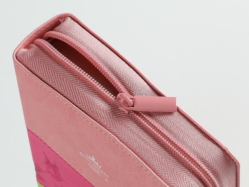 RVR60 045czti LG PJR Tricolor Rosa/fucsia/lima