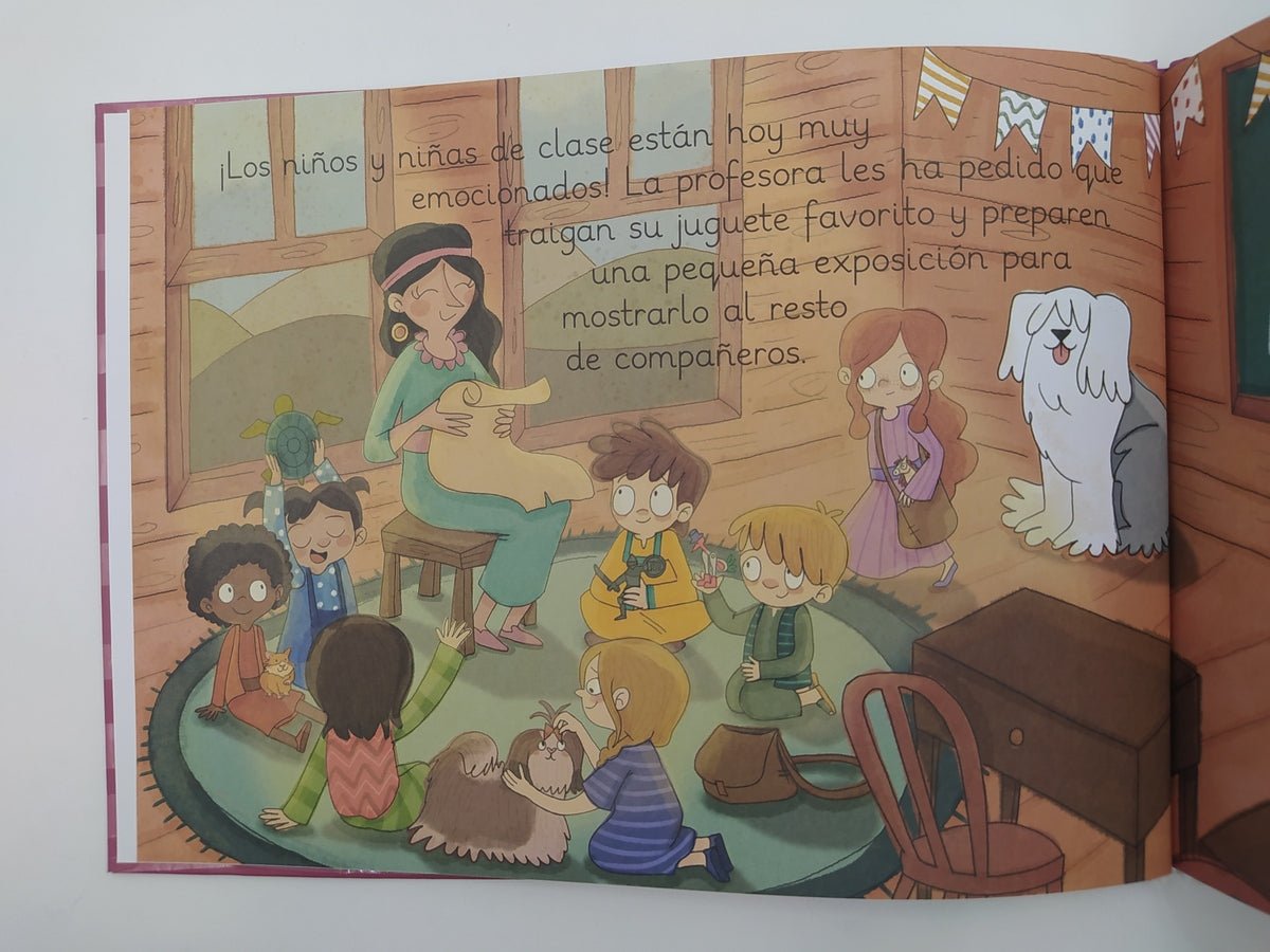 Compartir Serie El pequeño Noe para Niños