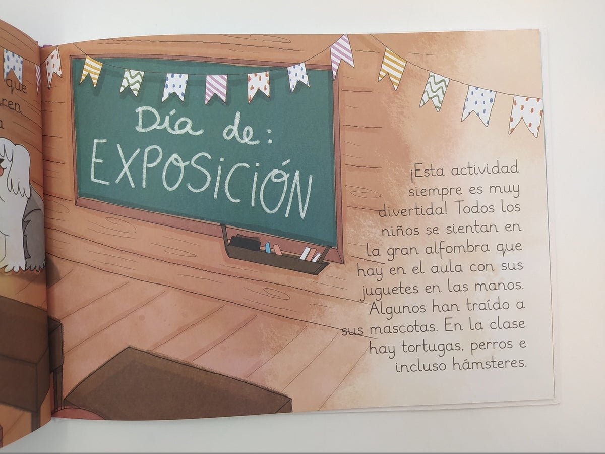 Compartir Serie El pequeño Noe para Niños