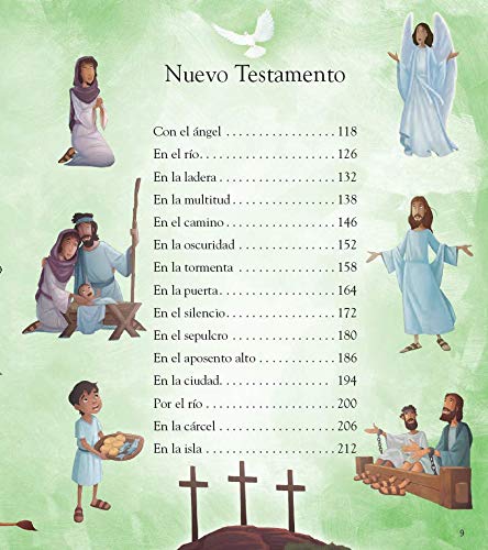 Grandes Sueños Y Oraciones Poderosas: Biblia Ilustrada - Mark Batterson