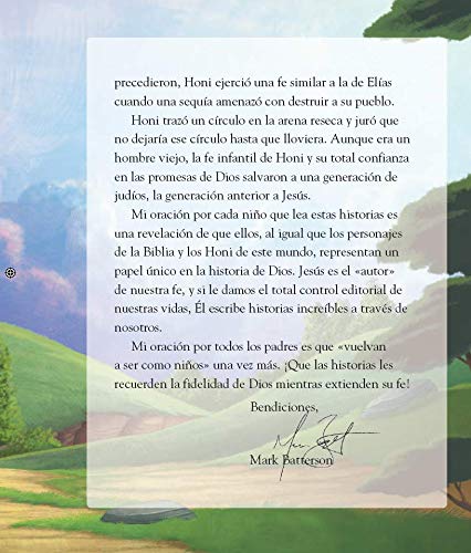 Grandes Sueños Y Oraciones Poderosas: Biblia Ilustrada - Mark Batterson