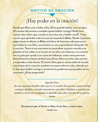 Grandes Sueños Y Oraciones Poderosas: Biblia Ilustrada - Mark Batterson