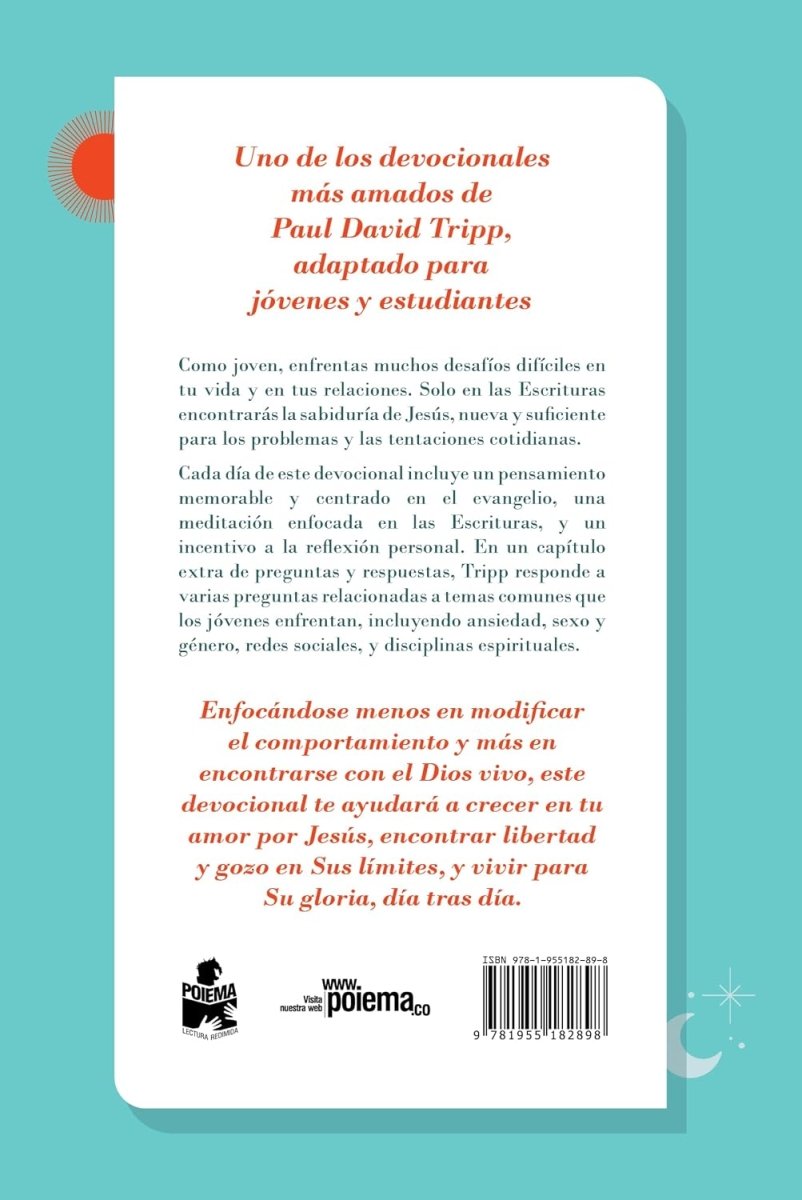 Nuevas Misericordias Para Jóvenes - Paul David Tripp