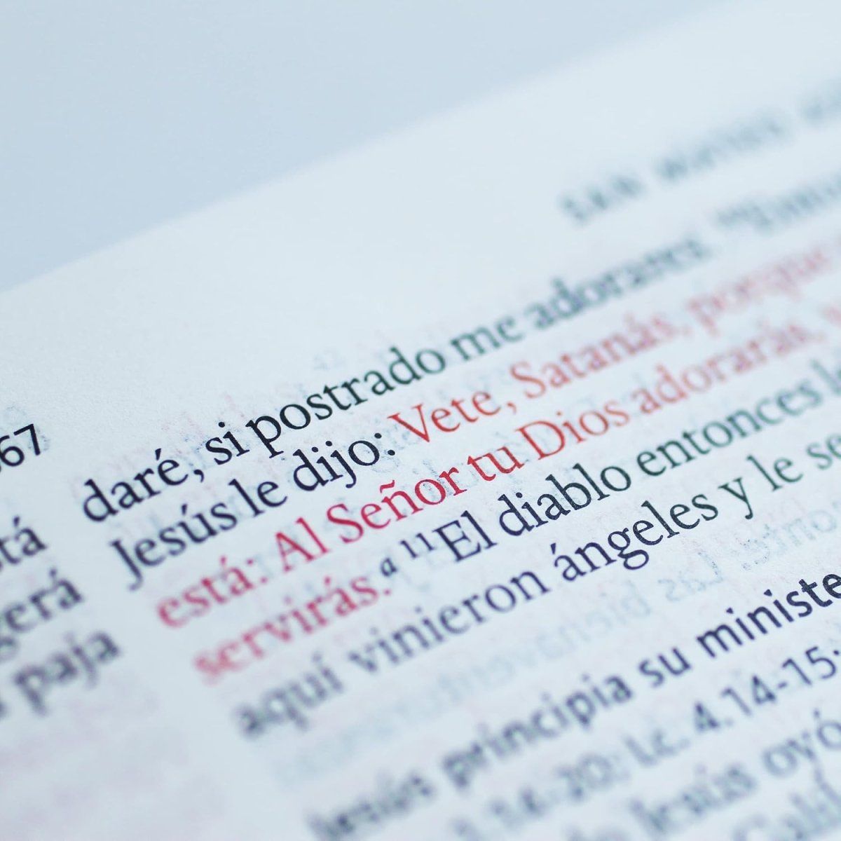 Biblia RVR 1960 Letra 10 Pts 14 X 21 Nombres De Dios Canela