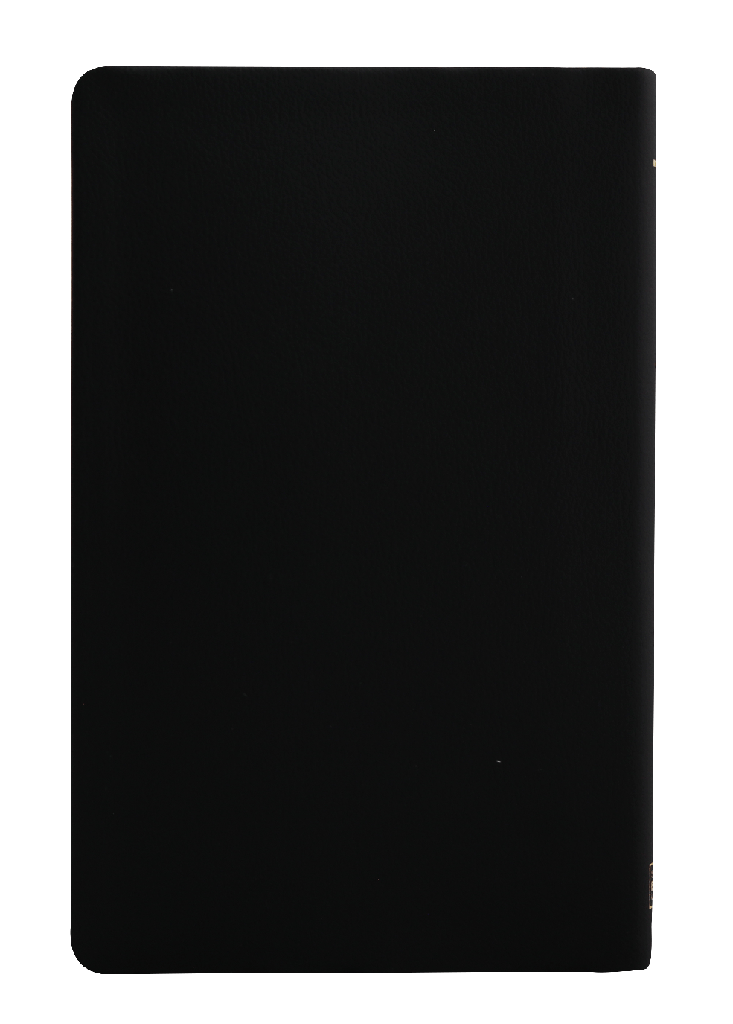 Biblia Reina Valera 1960 Letra Estándar Covertex Negra