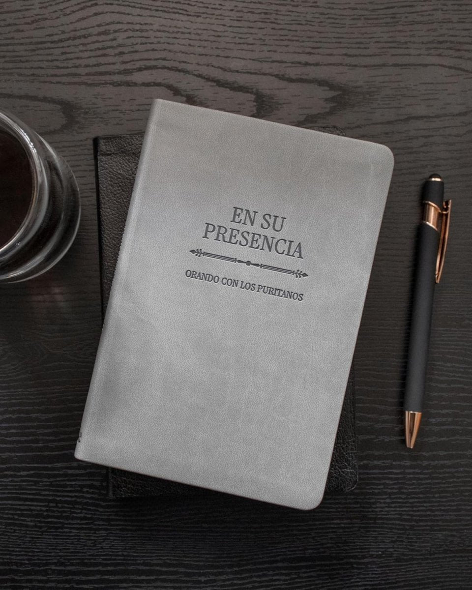En Su Presencia, Orando Con Los Puritanos - Tim Chester