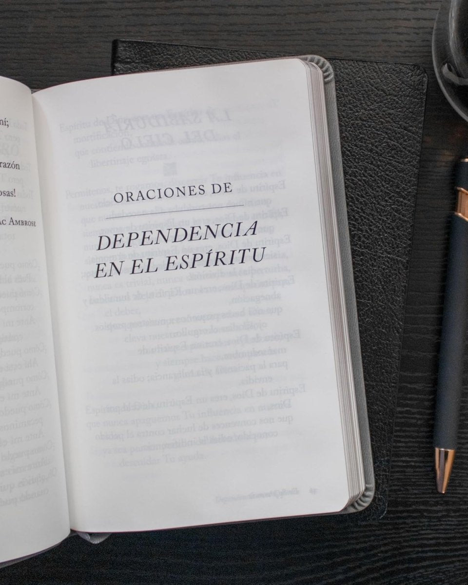 En Su Presencia, Orando Con Los Puritanos - Tim Chester
