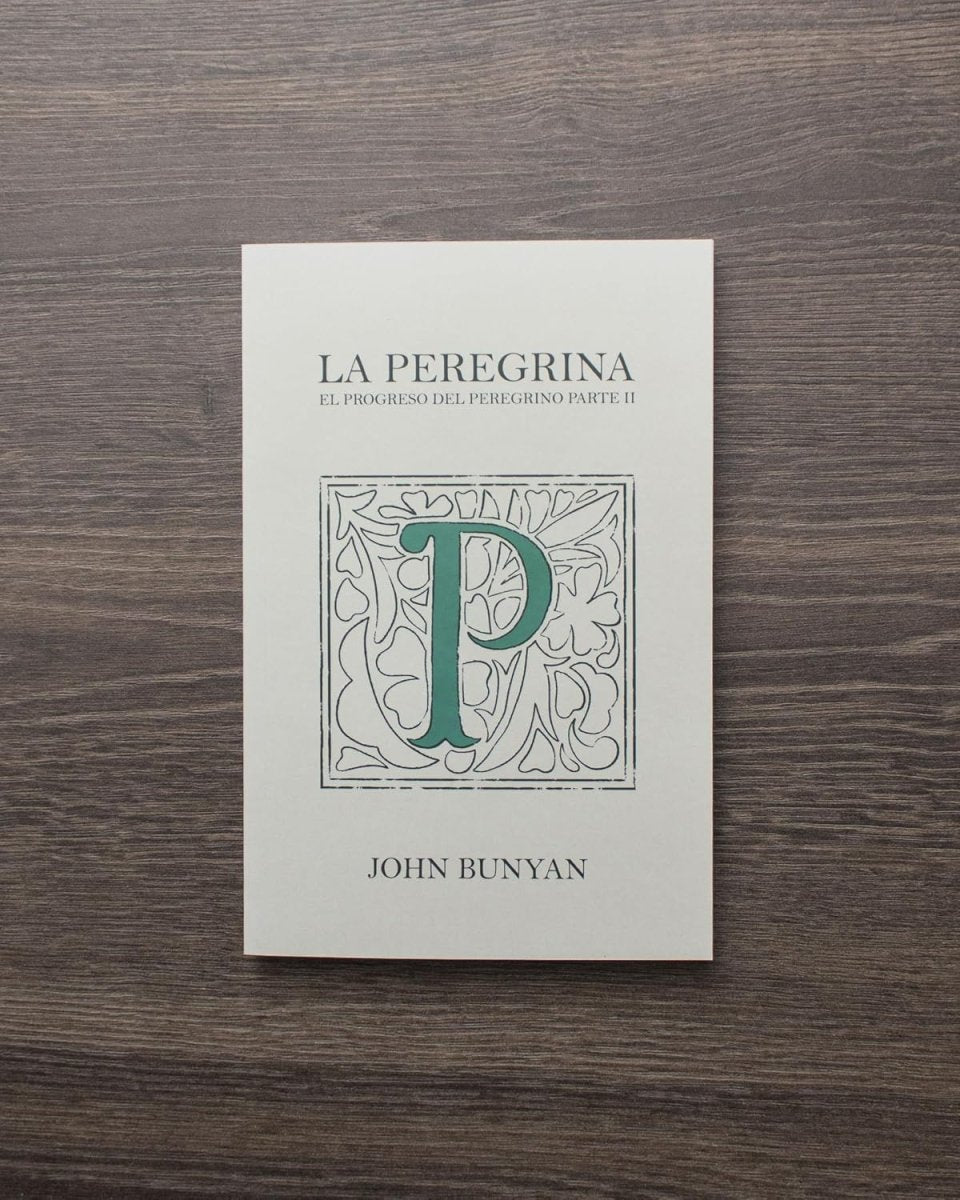 La Peregrina - John Bunyan