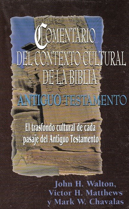 Comentario Contexto Cultural At