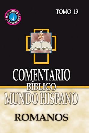 Comentario Bmh Tomo 19 Romanos