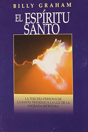 El Espiritu Santo Ed Flet