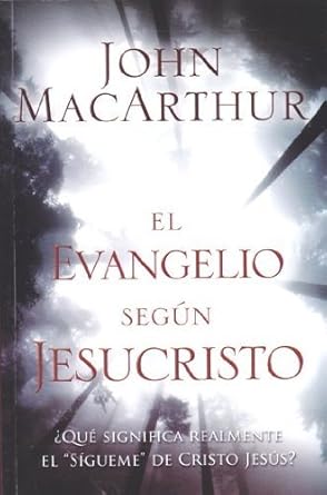 El Evangelio Segun Jesucristo