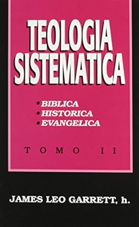 Teologia Sistematica 2
