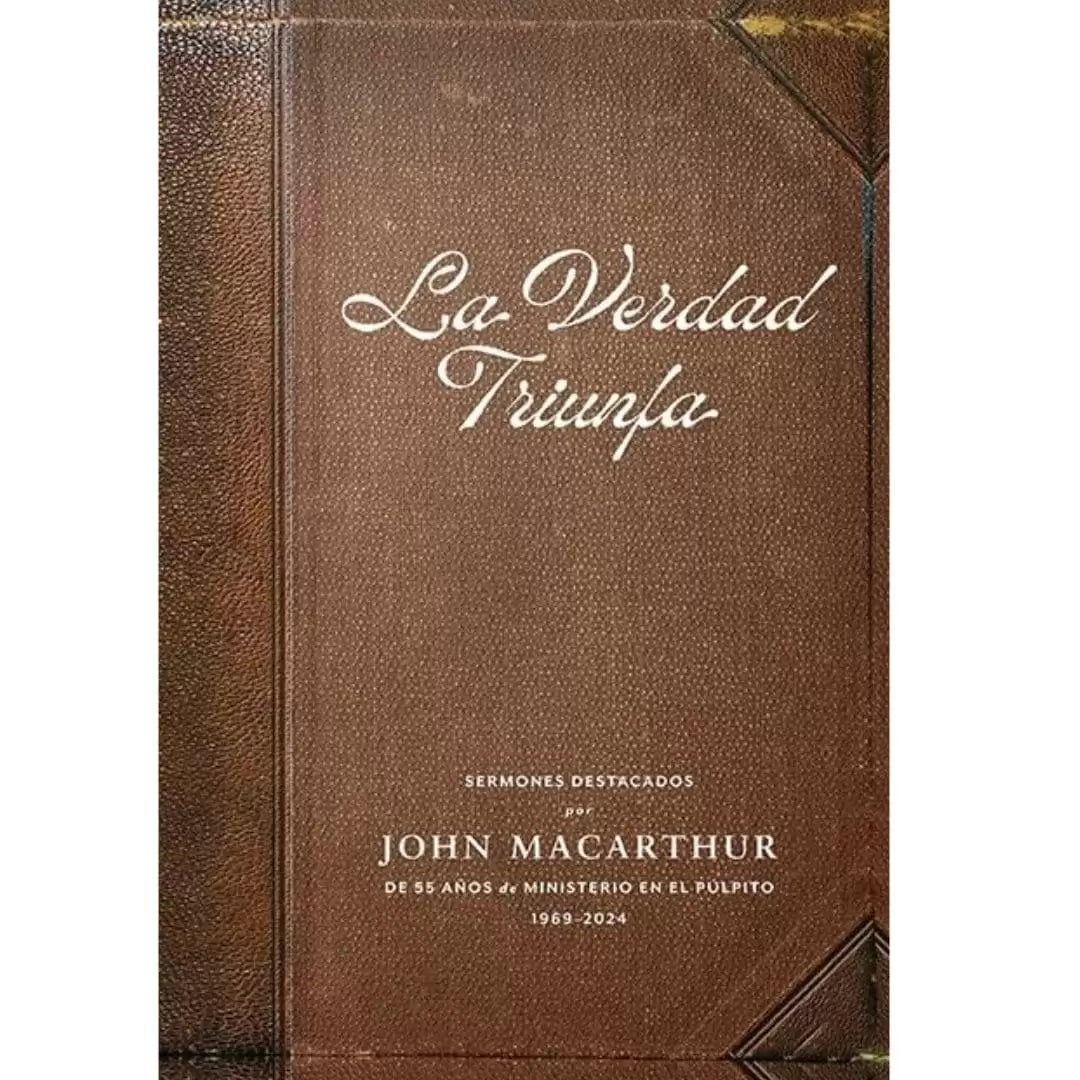 La Verdad Triunfa