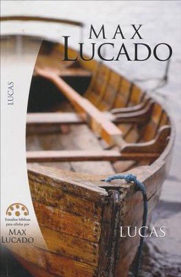 Estudio Biblico Lucas