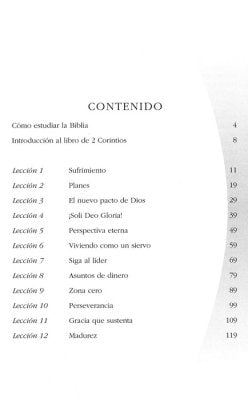 Estudio Biblico Max Lucado - 2 Corintios