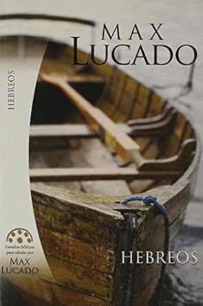 Estudio Biblico Hebreos