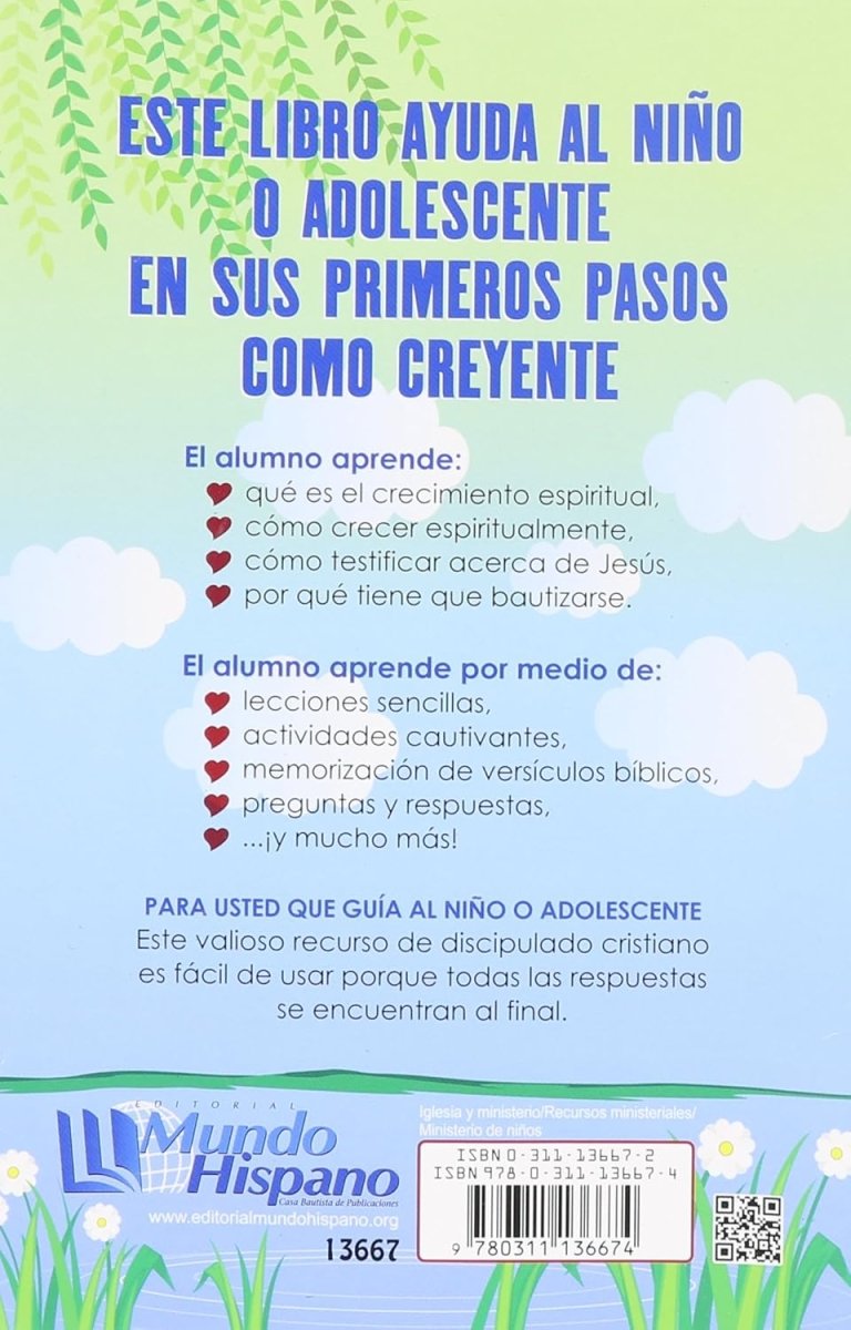 Ya Conozco A Jesus Y Ahora