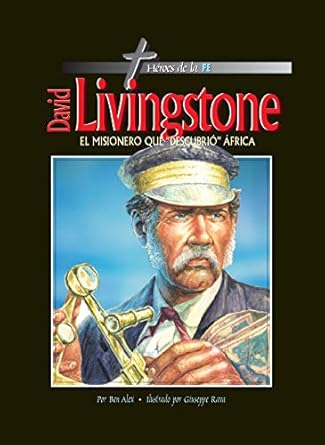 David Livingstone