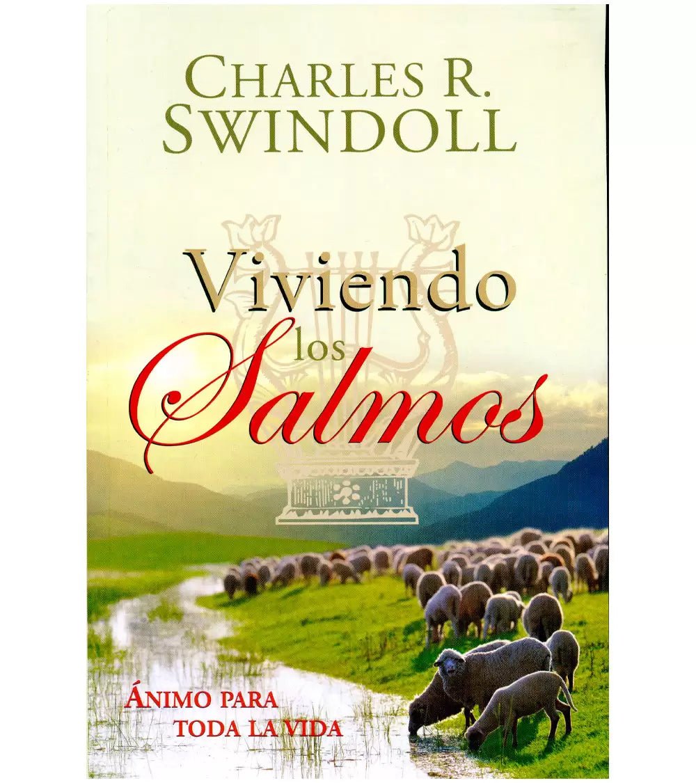 Viviendo Los Salmos