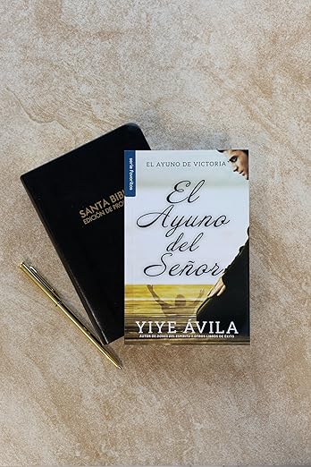 El Ayuno Del Señor