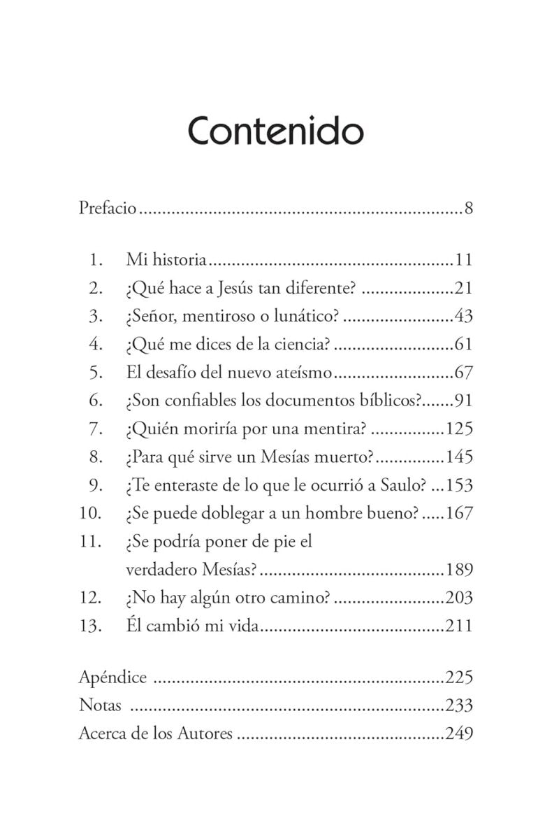 Más que un carpintero