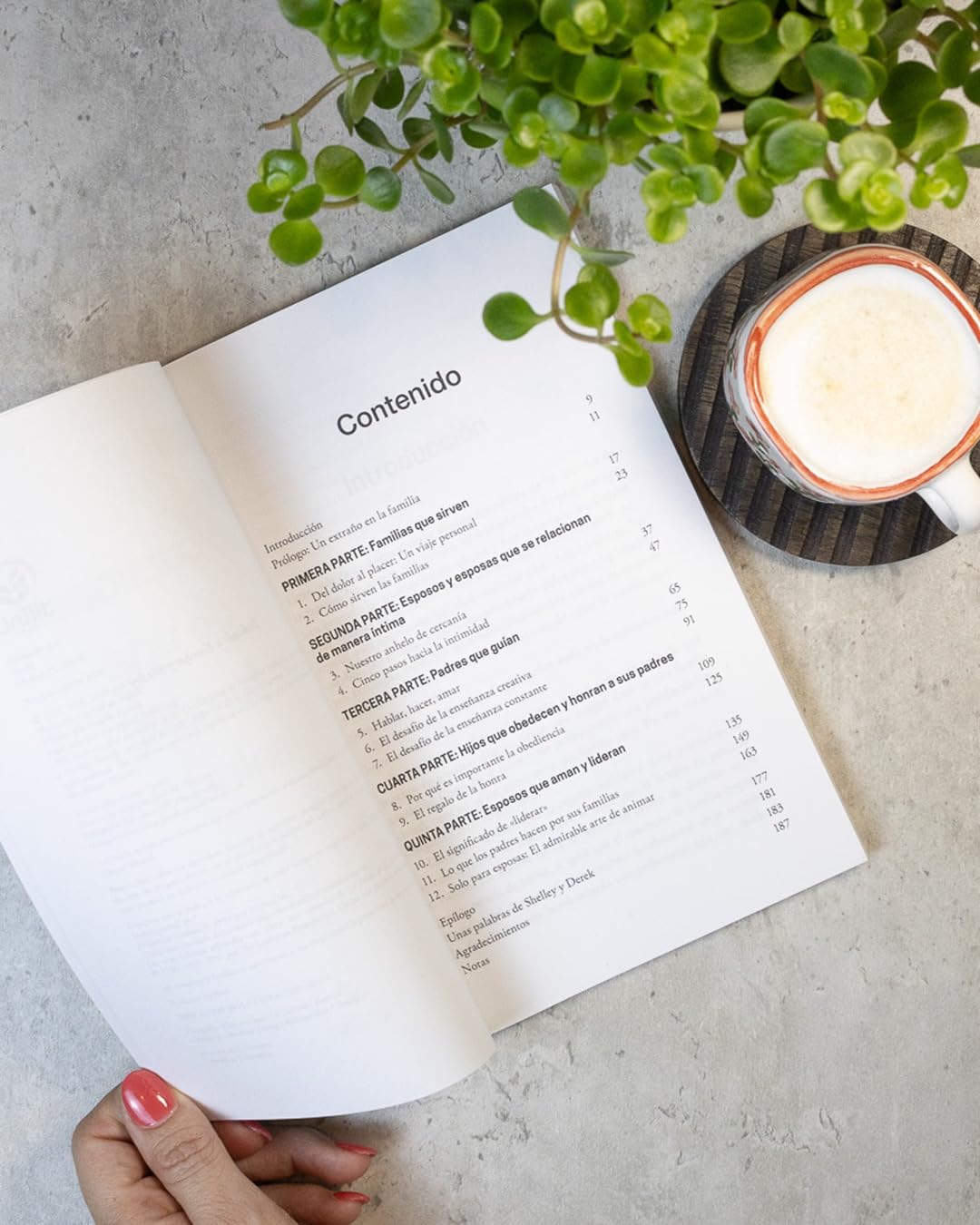 5 cualidades de una familia saludable