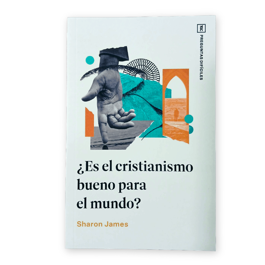 ¿Es El Cristianismo Bueno Para El Mundo? - Serie PD - Samuel D. Ferguson