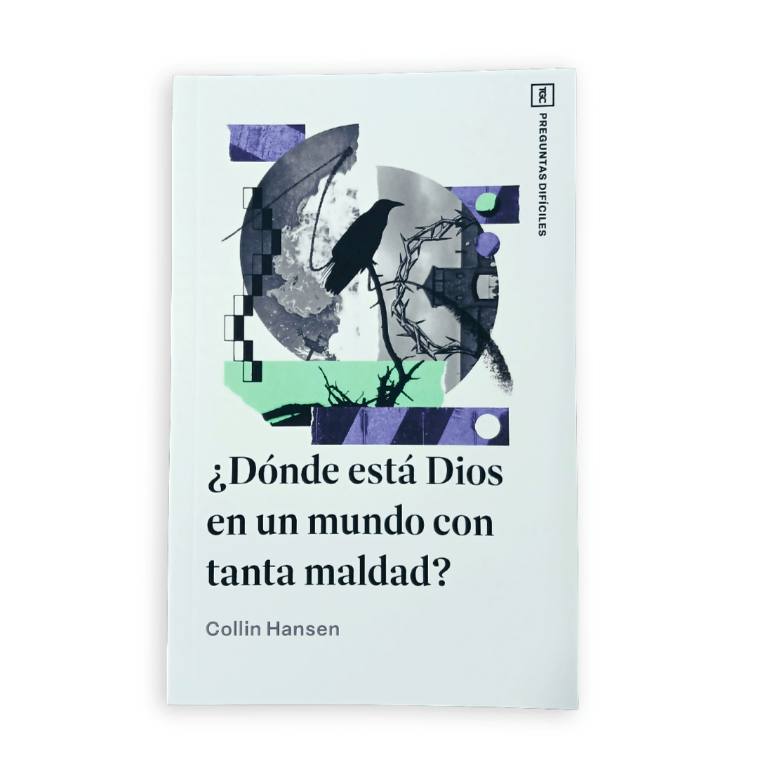 ¿Dónde Está Dios En Un Mundo Con Tanta Maldad? - Serie PD - Samuel D. Ferguson