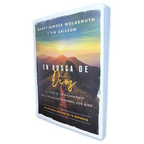 En Busca De Dios - Nueva Edición