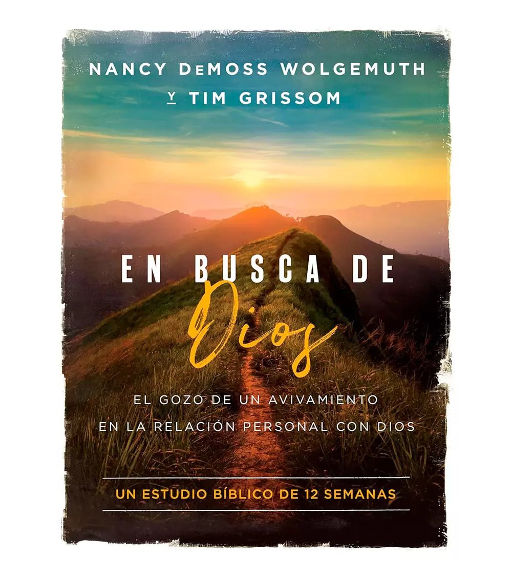 En Busca De Dios - Nueva Edición