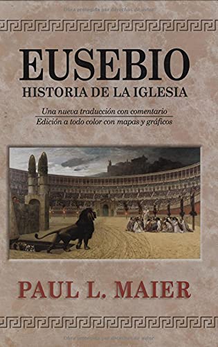 Eusebio: Historia de la Iglesia