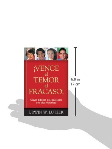 Vence El Temor Al Fracaso