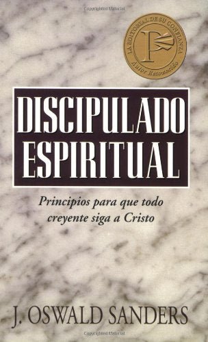 Discípulado Espiritual