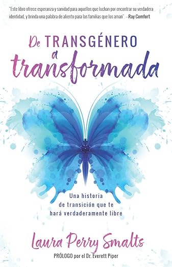 De Transgénero A Transformada