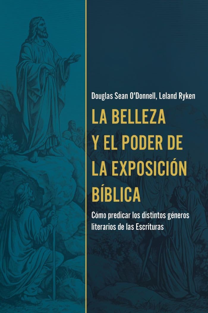 La Belleza Y El Poder De La Exposicion Biblica