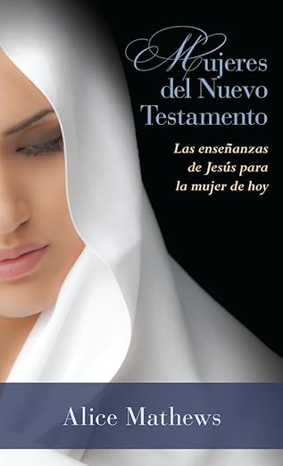 Mujeres Del Nuevo Testamento