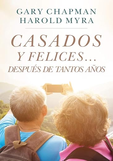 Casados Y Felices, Después De Tantos Años