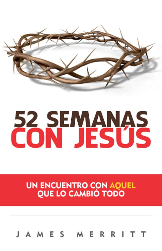 52 Semanas Con Jesús