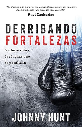 Derribando Fortalezas