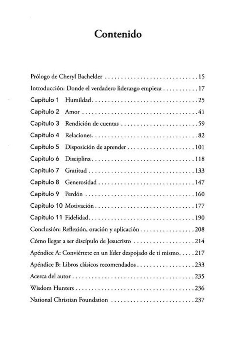 Aprende A Ser Un Líder Como Jesús