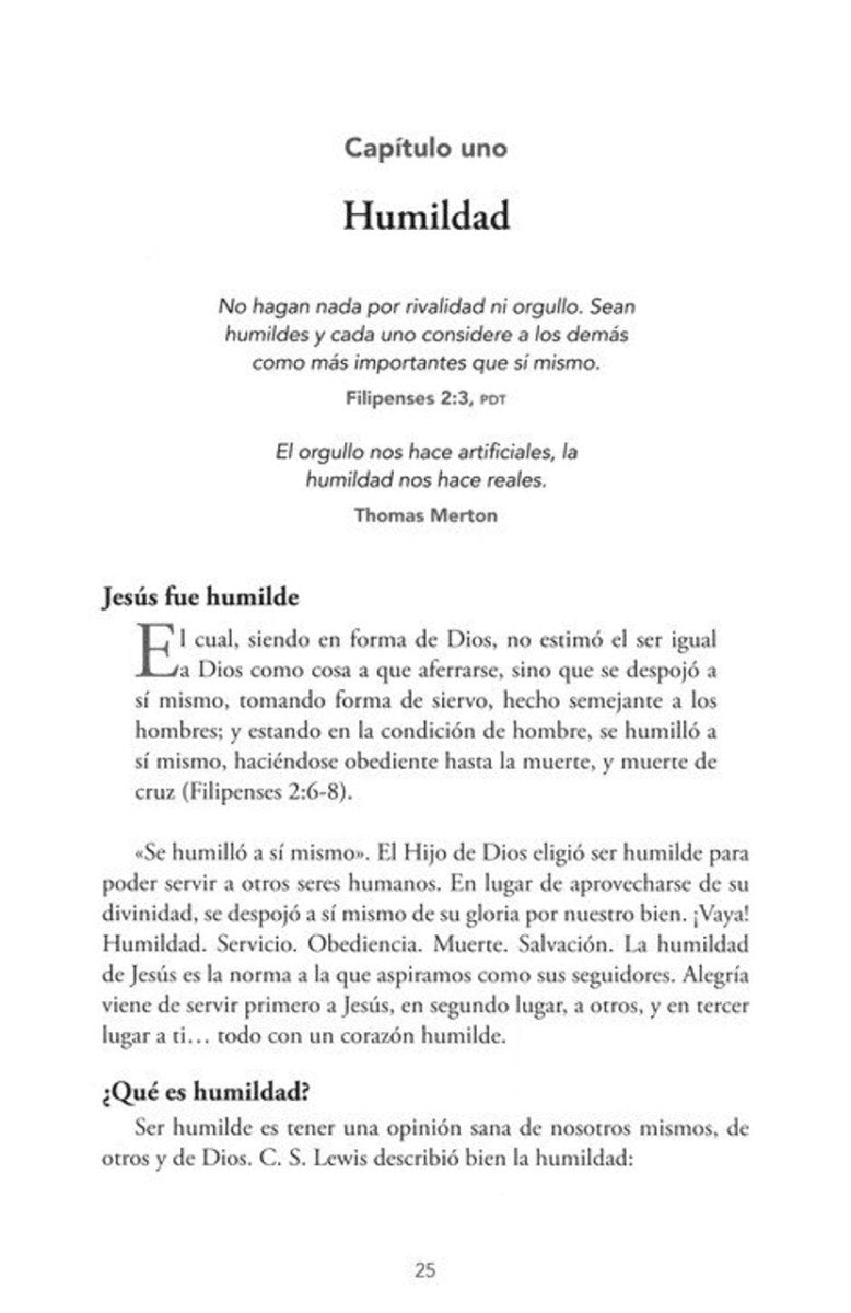 Aprende A Ser Un Líder Como Jesús