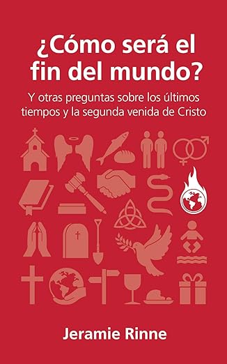 ¿Cómo Será El Fin Del Mundo?