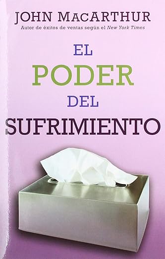 Poder Del Sufrimiento, El (Nueva Portada)
