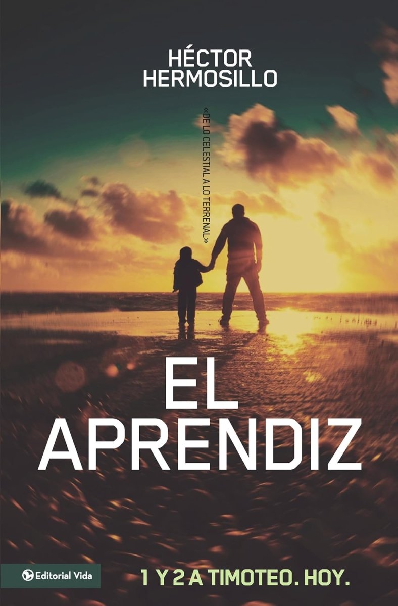El Aprendiz